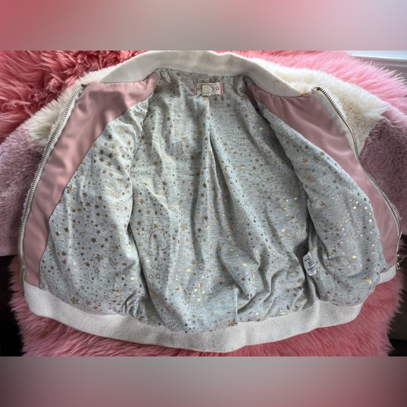 4T egg new York zipper jacket - Picture 5 of 6